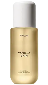 Phlur Vanilla Skin Body Oil