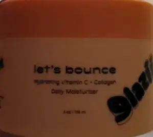 Provence Beauty Glazii Let's Bounce Daily Moisturizer