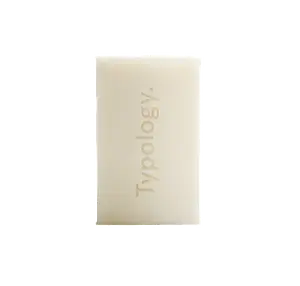 Typology C10 Lipid-Enriched Cleansing Bar