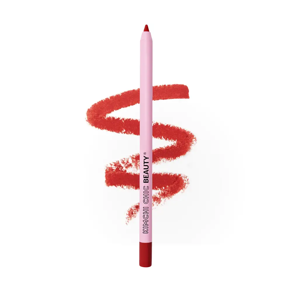 KimChi Chic Beauty Your Unicorn Mouth Lip Liner 02 Big Apple