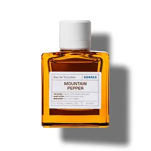 KORRES Mountain Pepper Eau De Toilette