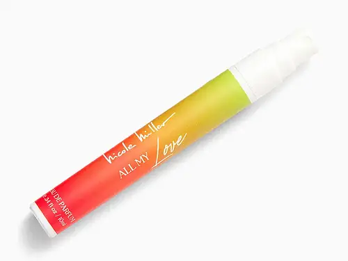 Nicole Miller All My Love Eau De Parfum