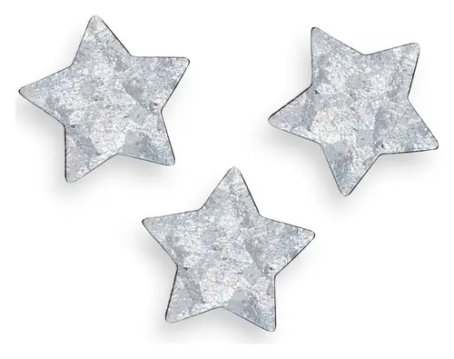 Revolution Beauty Hyaluronic Acid & Chamomile Hydrating Star Patches