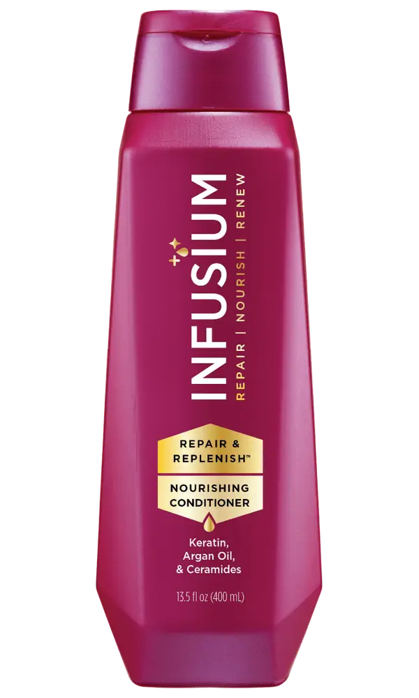 Infusium Repair & Replenish Nourishing Conditioner