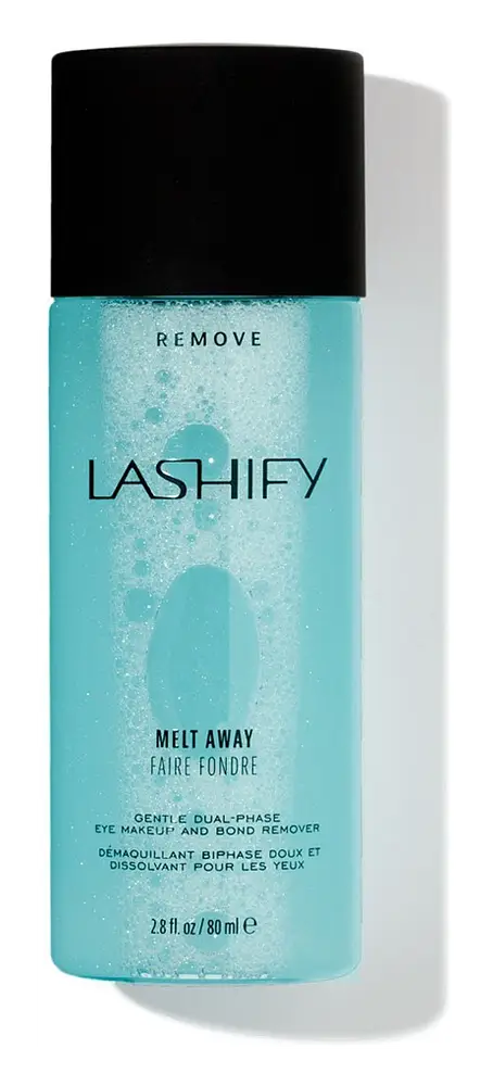 Lashify Melt Away Eye Makeup and Bond Remover