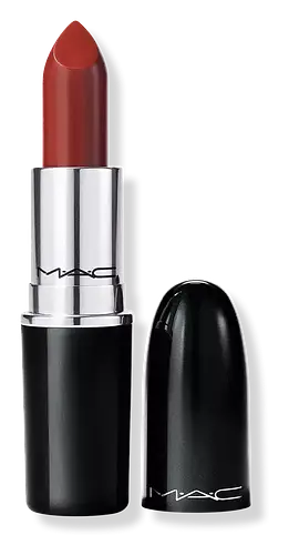 Mac Cosmetics Lustreglass Sheer-Shine Lipstick PDA