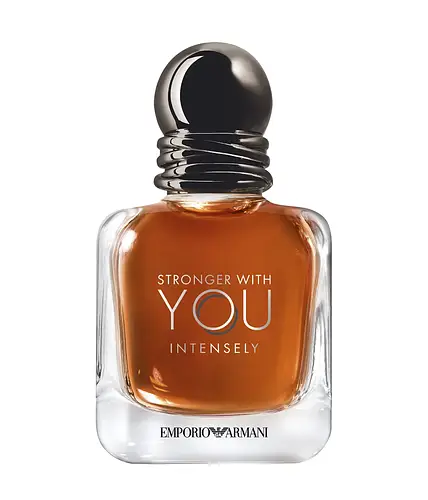 Armani Beauty Emporio Armani Stronger With You Intensely Eau De Parfum