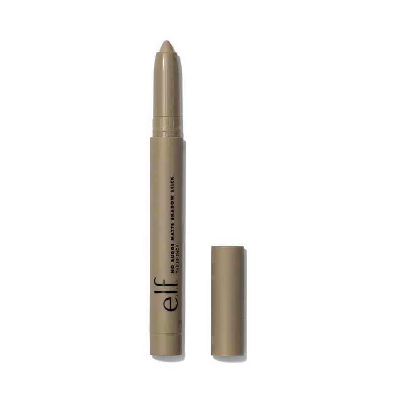 e.l.f. cosmetics No Budge Shadow Stick Thrift Shop