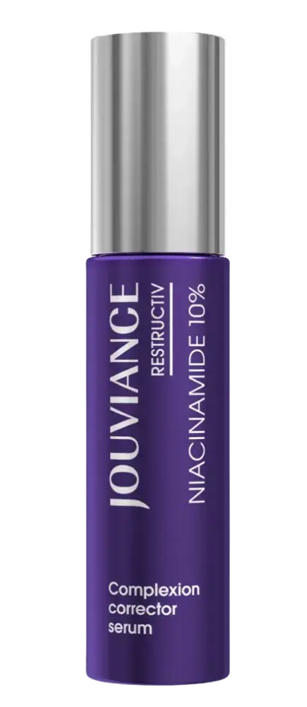 Jouviance Restructiv Niacinamide 10% Complexion Corrector Serum