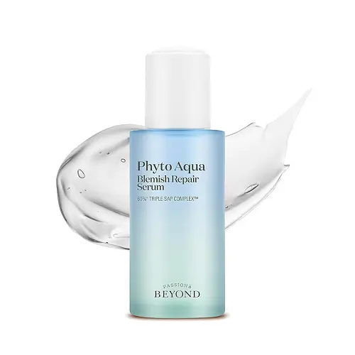 Beyond Phyto Aqua Blemish Repair Serum