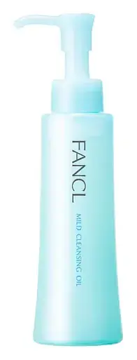 FANCL Mild Cleansing Oil