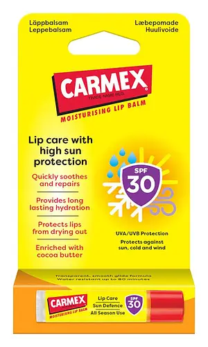 Carmex Stick SPF 30 Sweden