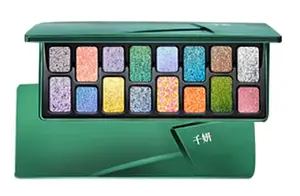 Cheeryep 16 Color Eyeshadow Palette Ambition