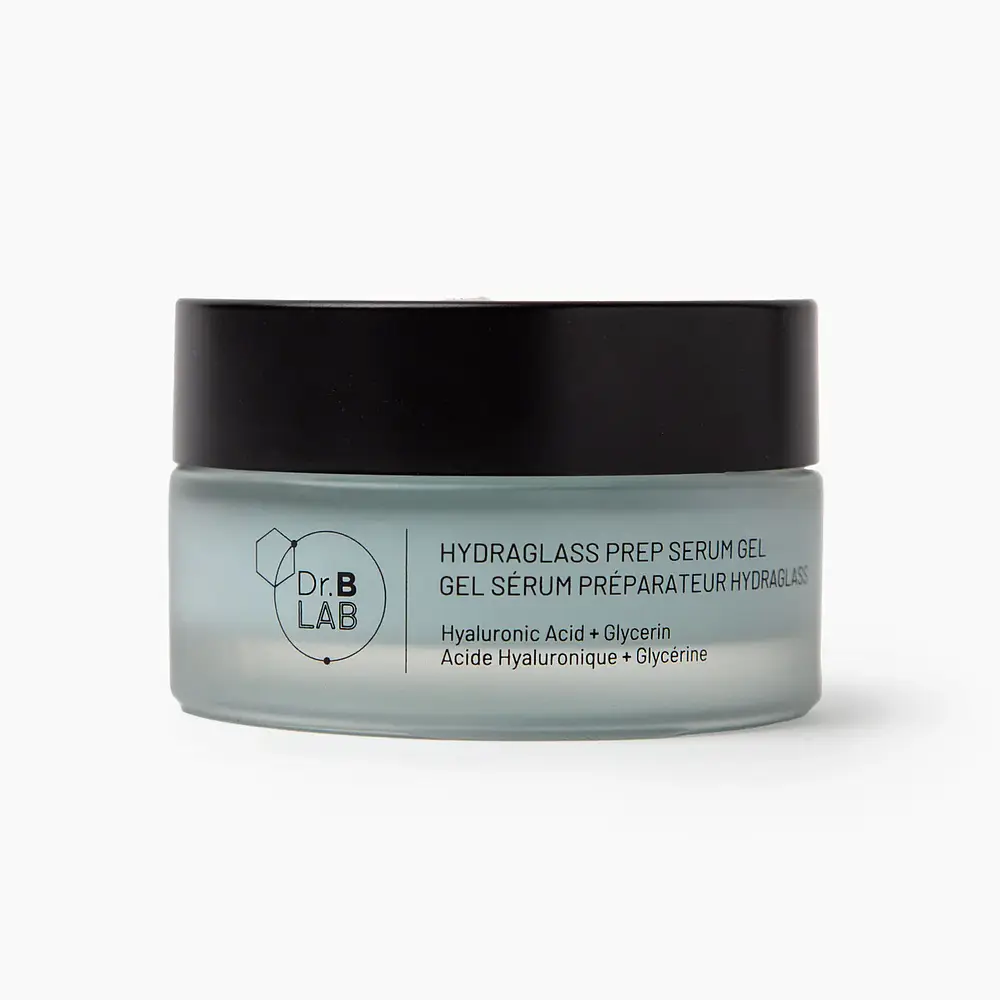 Dr. Brandt Skincare Dr. B Lab Hydraglass Prep Serum Gel