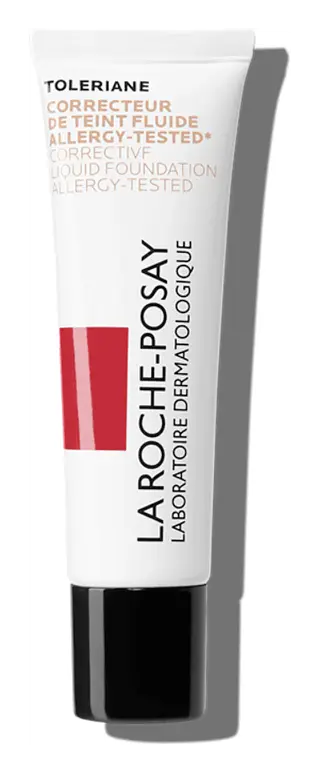 La Roche-Posay Toleriane Correcteur de Teint Fluide 13 Beige Sable