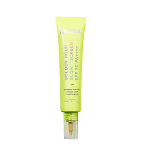 hyphen Golden Hour Glow Screen SPF 50