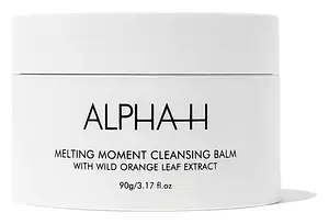 Alpha-H Melting Moment Cleansing Balm Orange