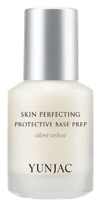 Yunjac Silent Velvet Skin Perfecting Protective Base Prep