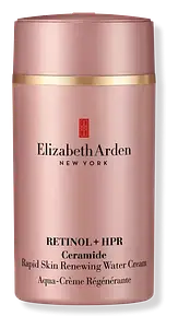 Elizabeth Arden Ceramide Retinol + HPR Rapid Skin Renewing Water Cream