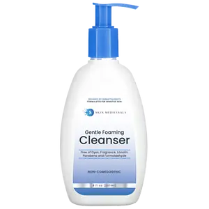 Skin Medicinals Gentle Foaming Cleanser