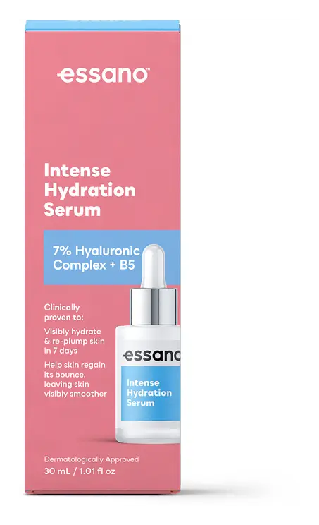 Essano Intense Hydration Serum
