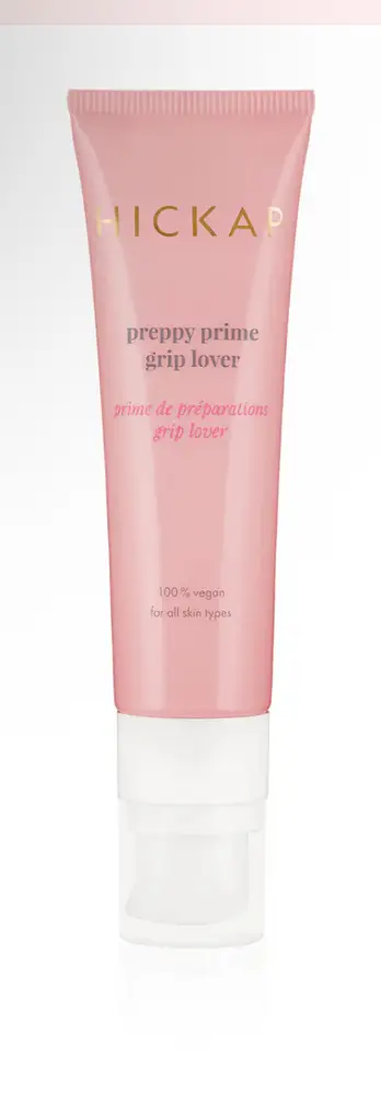 Hickap Preppy prime grip lover