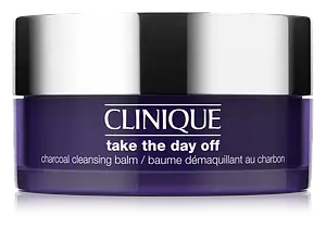 Clinique Take The Day Off Charcoal Cleansing Balm