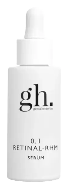 Gema Herrerías 0,1 RETINAL-RHM