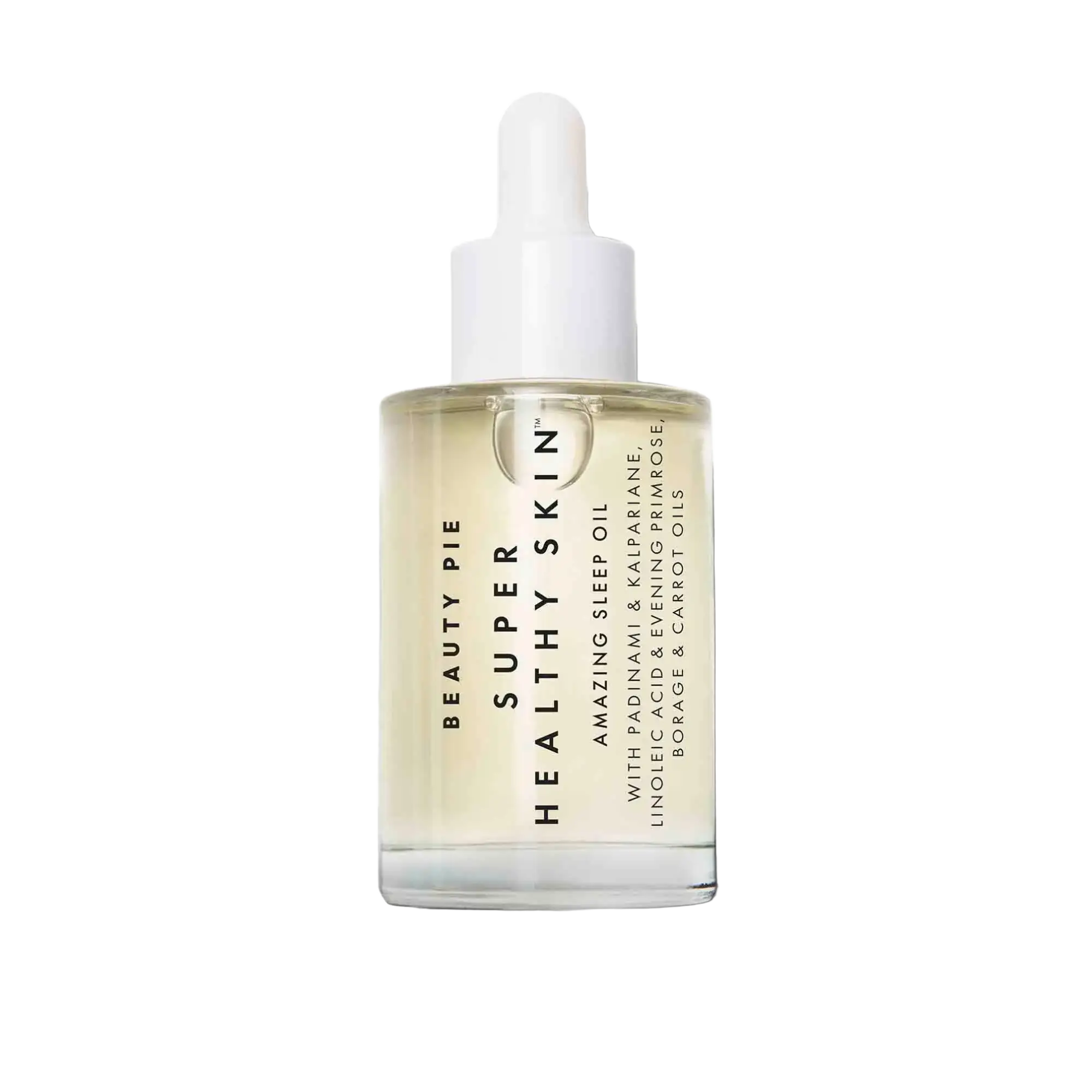 Beauty Pie Super Healthy Skin Amazing Sleep Oil