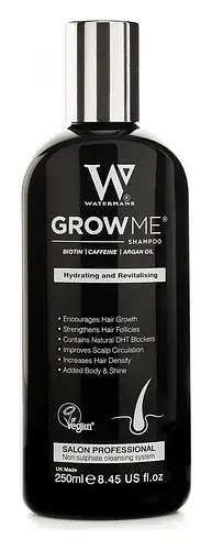 Watermans Grow Me Shampoo