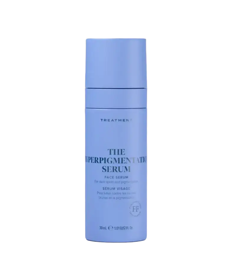 Skin Rocks The Hyperpigmentation Serum