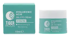 Tiger Moon Hyaluronic Acid Gel Eye Cream