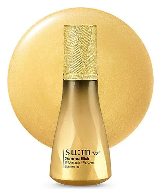 Su:m37 Losec Summa Elixir 8 Miracle Power Essence