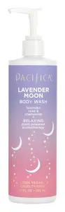 Pacifica Body Wash Lavender Moon