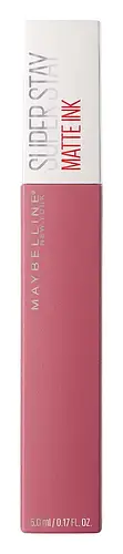Maybelline Superstay Matte Ink Lover