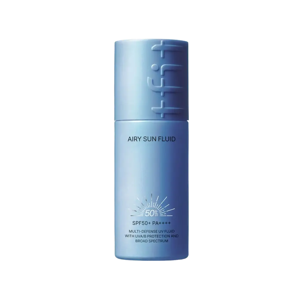 TFIT Airy Sun Fluid SPF 50+