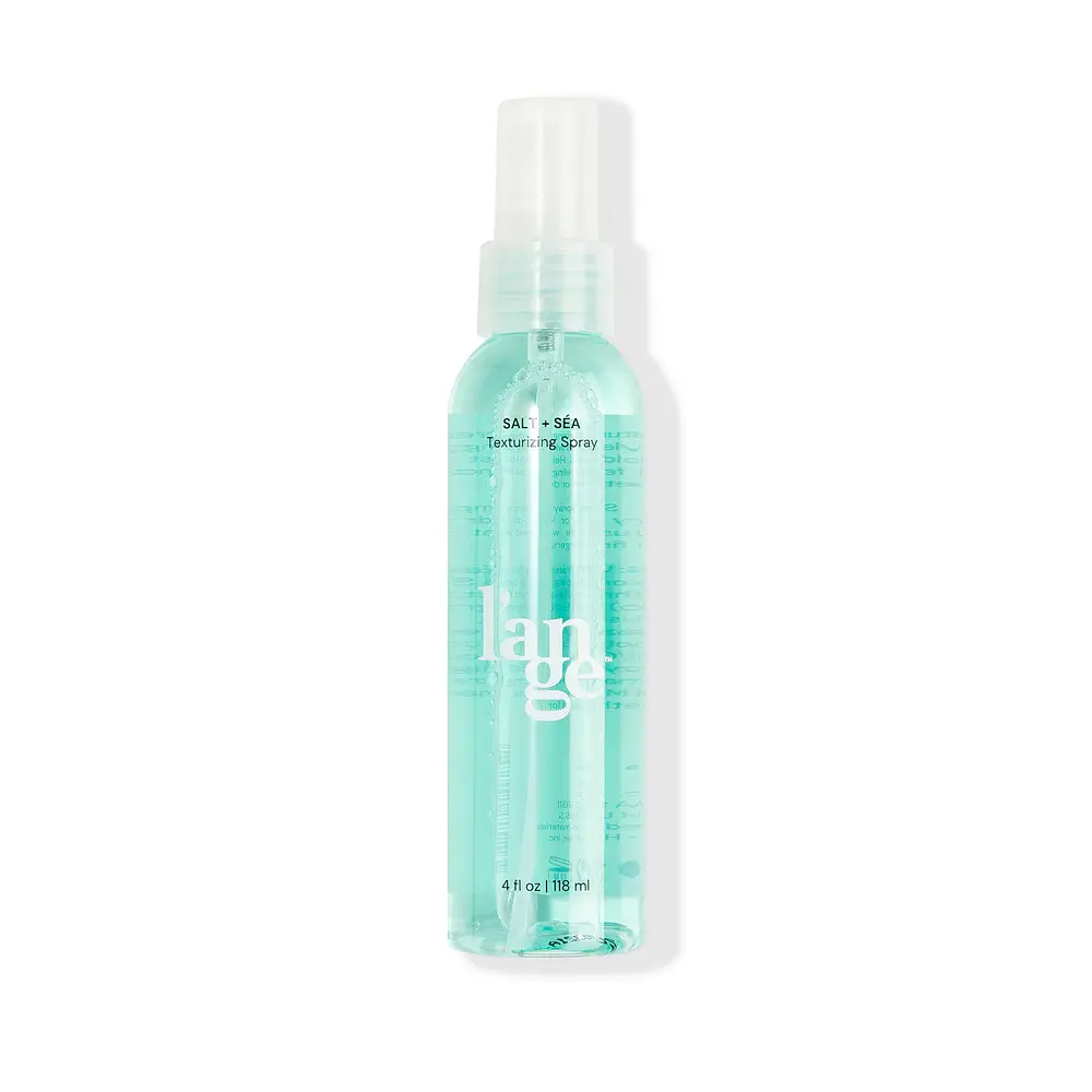 L’Ange Salt + Séa Texturizing Spray