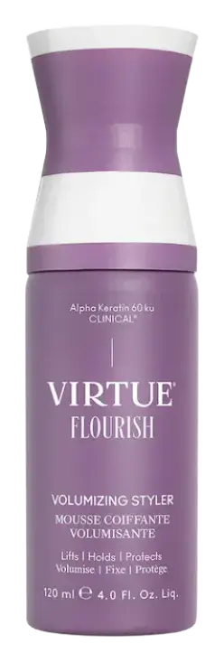 Virtue Flourish Volumizing Styler