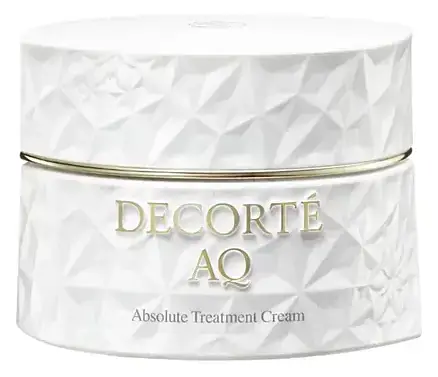 Decorte AQ Absolute Treatment Cream