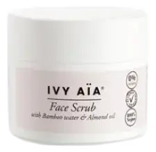 IVY AÏA Face Scrub