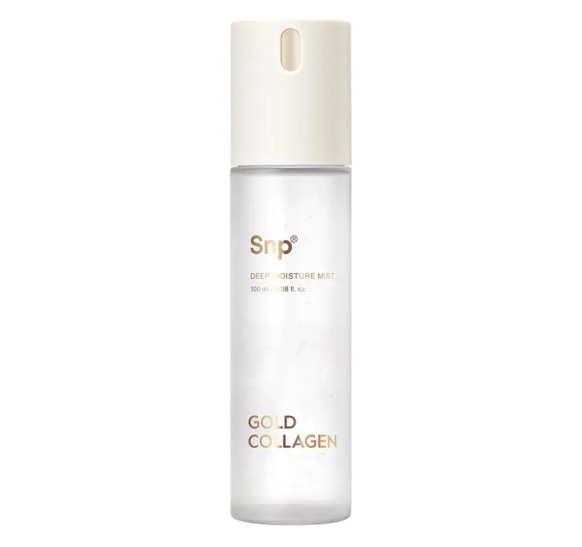 SNP Gold Collagen Deep Moisture Mist