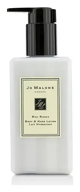 Jo Malone London Body & Hand Lotion Red Roses