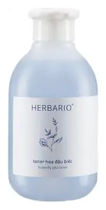 Herbario Butterfly Pea Toner