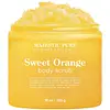 Majestic Pure Cosmeceuticals Sweet Orange Body Scrub