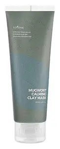 Isntree Mugwort Calming Clay Mask
