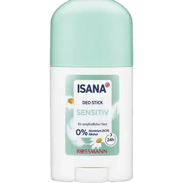 ISANA Deo Stick Sensitiv