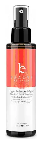 Beauty by Earth HyperActive Anti-Aging Vitamin C Facial Toner Spray