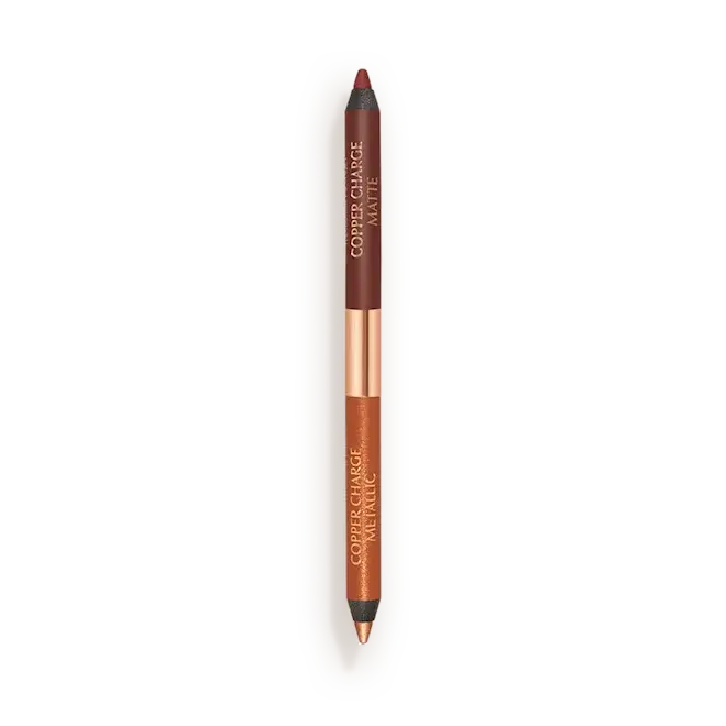 Charlotte Tilbury Eye Colour Magic Liner Duo Copper Charge
