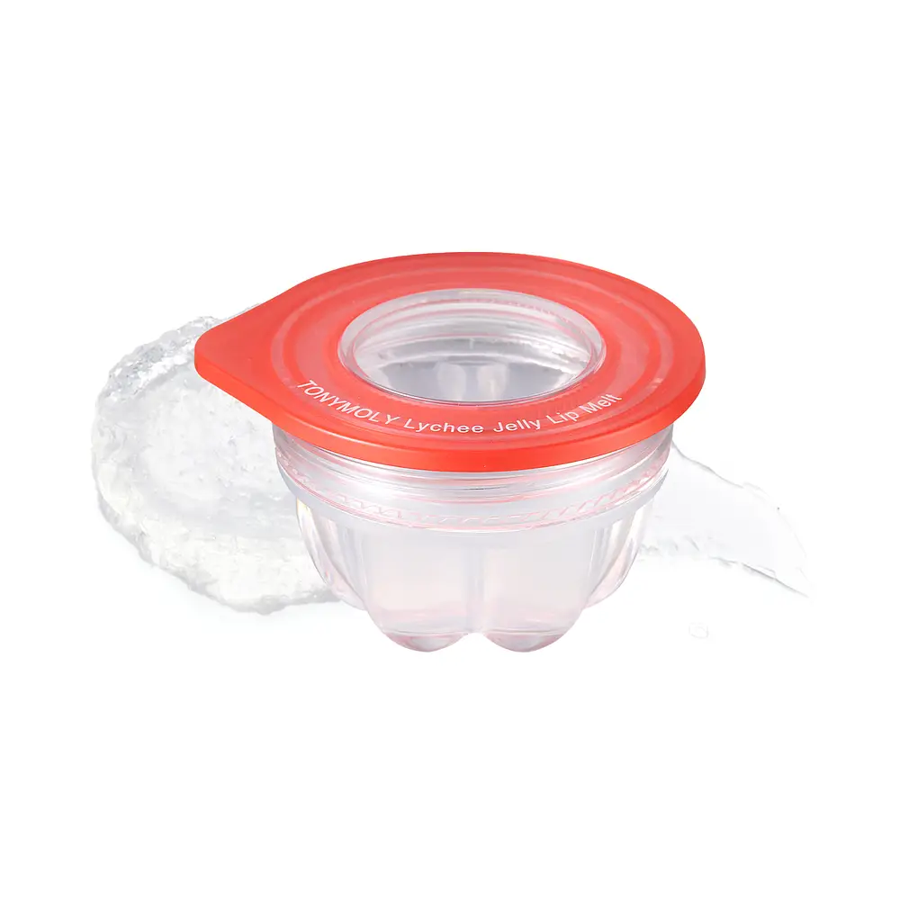 TONYMOLY Jelly Lip Melt Lychee