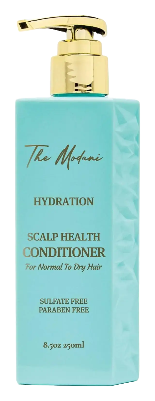 The Modani Hydration Scalp Health Conditioner